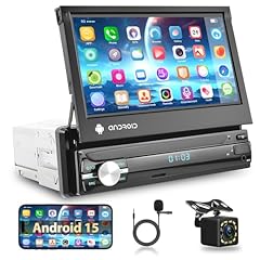 Autoradio android podofo d'occasion  Livré partout en France
