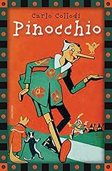 Pinocchio vollständige ausgab d'occasion  Livré partout en France