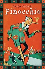 Pinocchio d'occasion  Livré partout en France