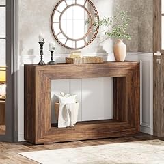 Tribesigns farmhouse console for sale  Delivered anywhere in USA 