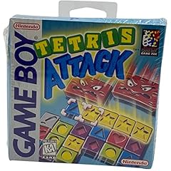 Tetris attack usato  Spedito ovunque in Italia 