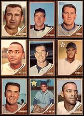 1962 topps houston for sale  Delivered anywhere in USA 