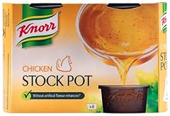 Knorr chicken stock for sale  Delivered anywhere in UK