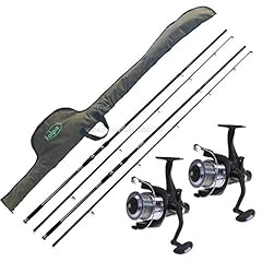 Kolpo combo pesca usato  Spedito ovunque in Italia 
