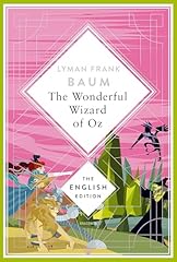 Baum wizard oz. for sale  Delivered anywhere in UK