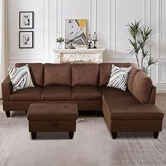 Glasflength shaped sectional for sale  Delivered anywhere in USA 