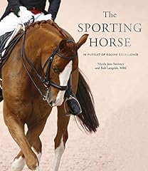 Sporting horse pursuit for sale  Delivered anywhere in USA 