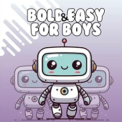 Bold and easy gebraucht kaufen  Wird an jeden Ort in Deutschland