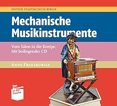 Mechanische musikinstrumente v gebraucht kaufen  Wird an jeden Ort in Deutschland