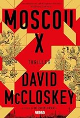 Moscou d'occasion  Livré partout en France