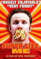 Super size for sale  Delivered anywhere in UK