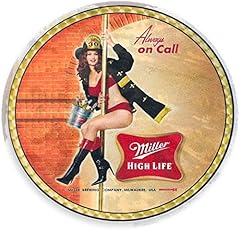 Tin sign beer for sale  Delivered anywhere in USA 