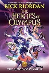Blood olympus for sale  Delivered anywhere in USA 