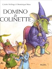 Domino colinette for sale  Delivered anywhere in UK