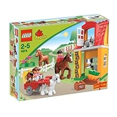 Lego duplo 4974 gebraucht kaufen  Wird an jeden Ort in Deutschland