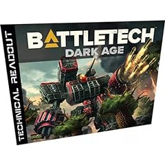 Battletech technical readout for sale  Delivered anywhere in USA 