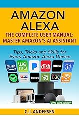 Amazon alexa complete for sale  Delivered anywhere in USA 