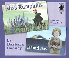 Miss rumphius island for sale  Delivered anywhere in UK