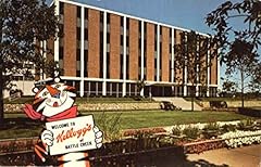 Kellogg company battle for sale  Delivered anywhere in USA 