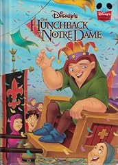 The hunchback dame d'occasion  Livré partout en France