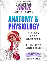 Anatomy physiology biology gebraucht kaufen  Wird an jeden Ort in Deutschland