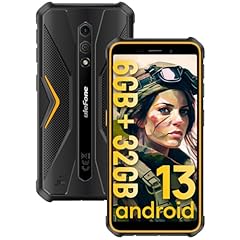 Ulefone armor x12 usato  Spedito ovunque in Italia 