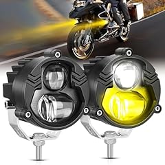 Nilight motorcycle driving for sale  Delivered anywhere in USA 