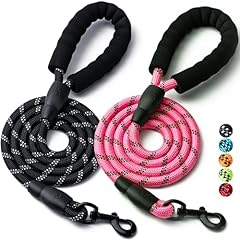 Pack dog leash for sale  Delivered anywhere in USA 