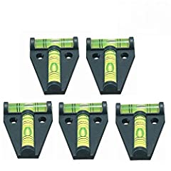 5pcs mini level for sale  Delivered anywhere in UK