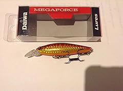 Daiwa megaforce pike for sale  Delivered anywhere in UK