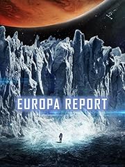 Europa report d'occasion  Livré partout en France