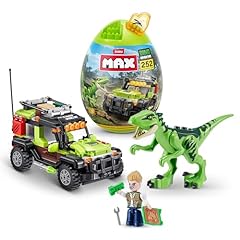 Max build dino for sale  Delivered anywhere in UK