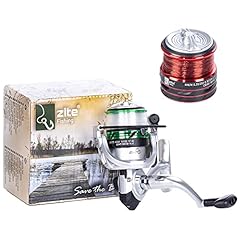 Zite fishing moulinet d'occasion  Livré partout en France