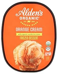 Aldens organic orange for sale  Delivered anywhere in USA 