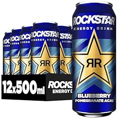 Rockstar energy drink gebraucht kaufen  Wird an jeden Ort in Deutschland