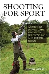 Shooting sport guide for sale  Delivered anywhere in UK