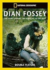 Dian fossey mountain for sale  Delivered anywhere in UK