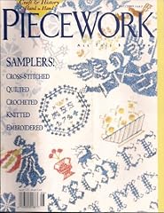 Piecework for sale  Delivered anywhere in USA 