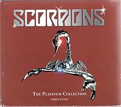 The platinum collection d'occasion  Livré partout en France