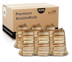 Anzündholz netze anmachholz gebraucht kaufen  Wird an jeden Ort in Deutschland