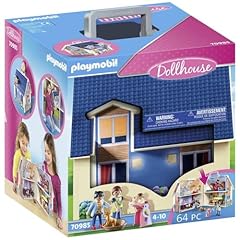 Playmobil 70985 maison usato  Spedito ovunque in Italia 