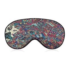 Sleep mask sleeping for sale  Delivered anywhere in UK