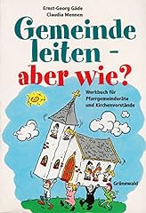 Gemeinde leiten werkbuch gebraucht kaufen  Wird an jeden Ort in Deutschland