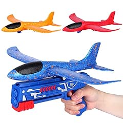 Airplane launcher toy for sale  Delivered anywhere in UK