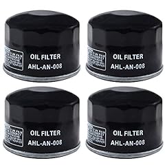 Ahl 008 oil for sale  Delivered anywhere in USA 