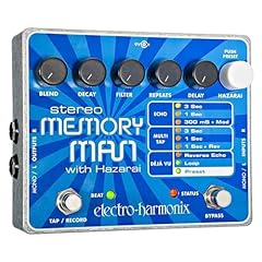 Electro harmonix stereo for sale  Delivered anywhere in USA 