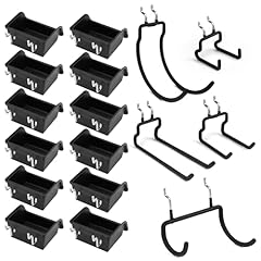 Elead 17pcs pegboard for sale  Delivered anywhere in USA 