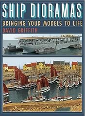 Ship dioramas bringing usato  Spedito ovunque in Italia 