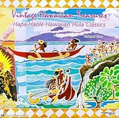 Vintage hawaiian treasures for sale  Delivered anywhere in USA 