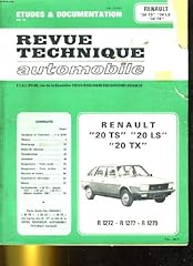 Etudes documentation revue d'occasion  Livré partout en France